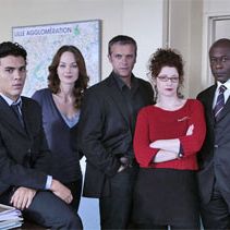 Fotoğraf Adresse Inconnue