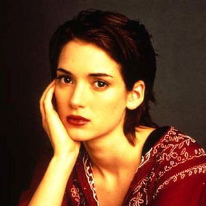 Fotoğraf Winona Ryder