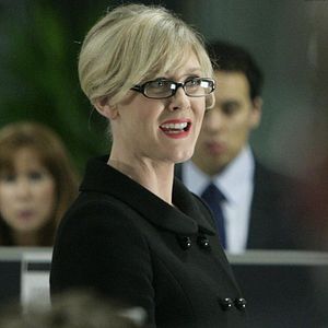 Fotoğraf Sarah Lancashire