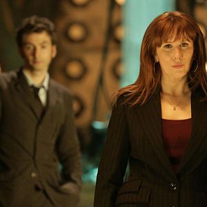 Fotoğraf Catherine Tate