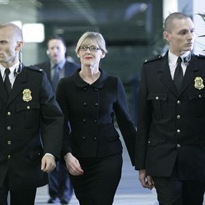 Fotoğraf Sarah Lancashire