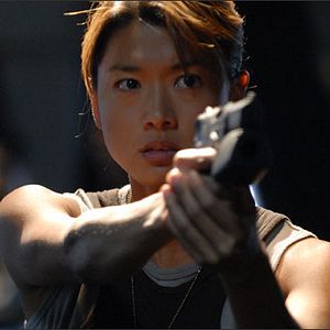 Fotoğraf Battlestar Galactica