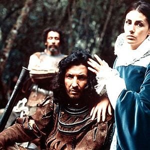 Fotoğraf Aguirre: Tanrının Gazabı