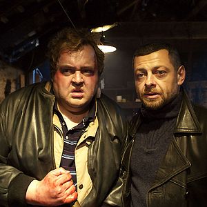 Fotoğraf Paul Andrew Williams