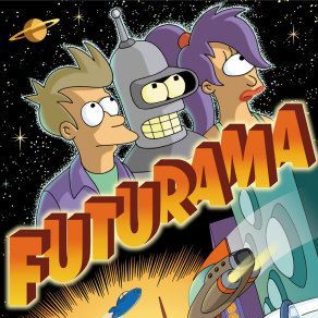 Fotoğraf Futurama