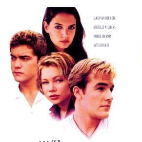 Fotoğraf Dawson's Creek