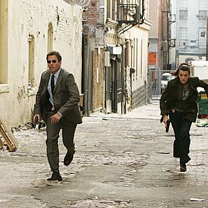 Fotoğraf Michael Weatherly