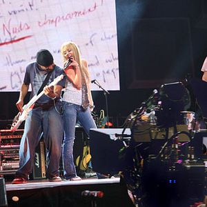 Fotoğraf Hannah Montana/Miley Cyrus: Best of Both Worlds Concert Tour