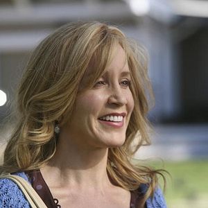 Fotoğraf Felicity Huffman
