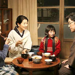 Fotoğraf Yoji Yamada