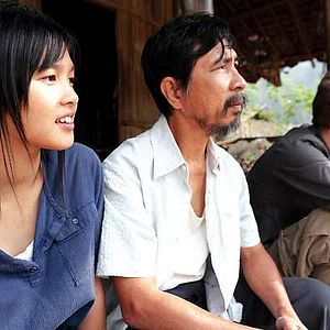 Fotoğraf Olivier Horlait