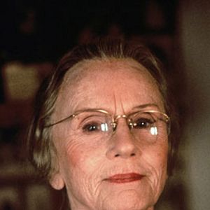 Fotoğraf Jessica Tandy