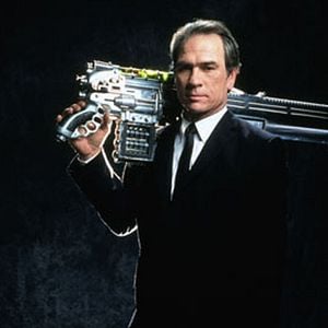 Fotoğraf Tommy Lee Jones