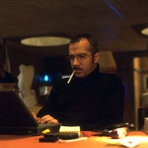 Fotoğraf Crimes en série