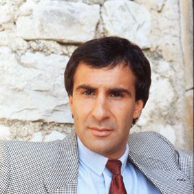 Fotoğraf Un privé au soleil