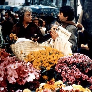 Fotoğraf Madame le juge