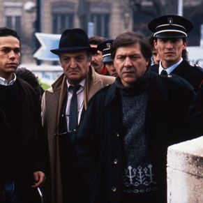 Fotoğraf Le Lyonnais