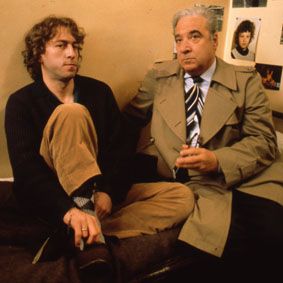 Fotoğraf Julien Fontanes, magistrat