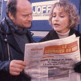 Fotoğraf Anne Le Guen