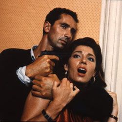 Fotoğraf Sueurs froides