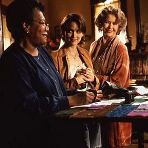 Fotoğraf Winona Ryder