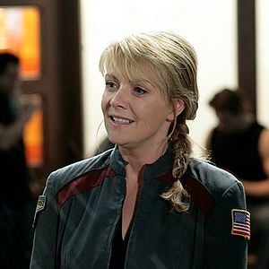 Fotoğraf Amanda Tapping