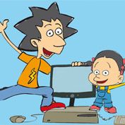 Fotoğraf Vinz et Lou