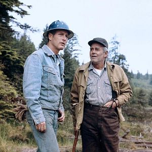 Fotoğraf Paul Newman