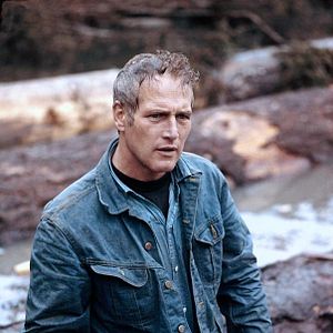 Fotoğraf Paul Newman