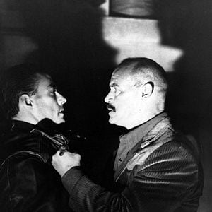 Fotoğraf Sheldon Lettich