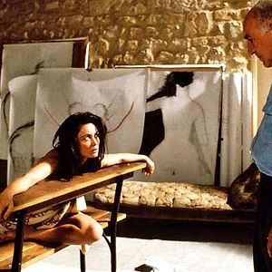 Fotoğraf Michel Piccoli