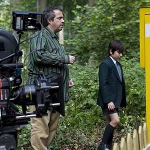 Fotoğraf Bay Hiçkimse