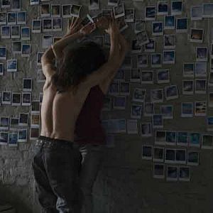 Fotoğraf Bay Hiçkimse