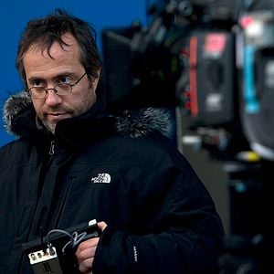 Fotoğraf Jaco van Dormael