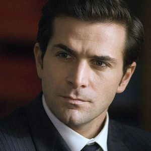 Fotoğraf Grégory Fitoussi