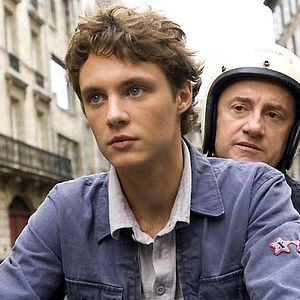 Fotoğraf Frédéric Berthe