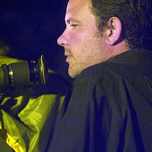 Fotoğraf Frédéric Berthe