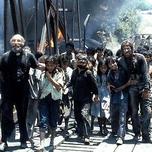 Fotoğraf Chuck Norris