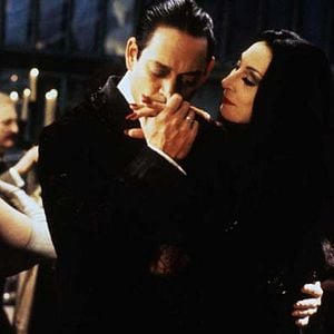 Fotoğraf Raúl Julia