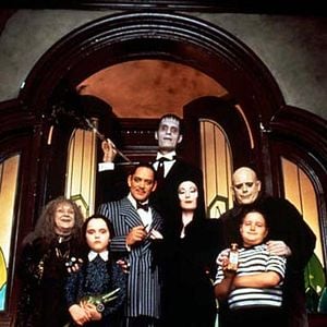 Fotoğraf Anjelica Huston