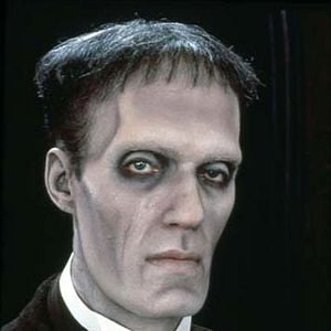 Fotoğraf Addams Ailesi