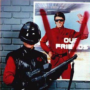 Fotoğraf V - The Original Miniseries