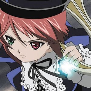 Fotoğraf Rozen Maiden