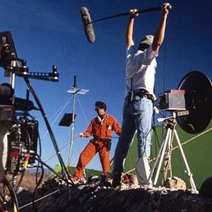 Fotoğraf Dante Yanardağı