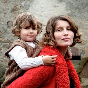 Fotoğraf Laetitia Casta