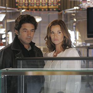 Fotoğraf La Main blanche