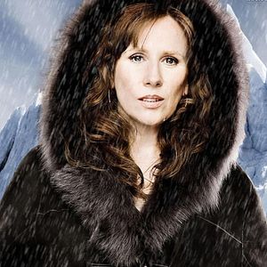 Fotoğraf Catherine Tate