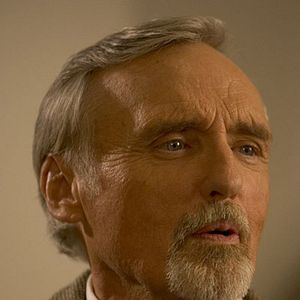 Fotoğraf Dennis Hopper
