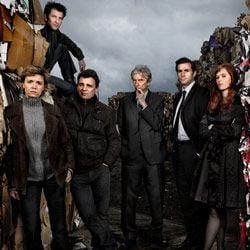 Fotoğraf Engrenages