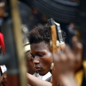 Fotoğraf Jean-Stéphane Sauvaire